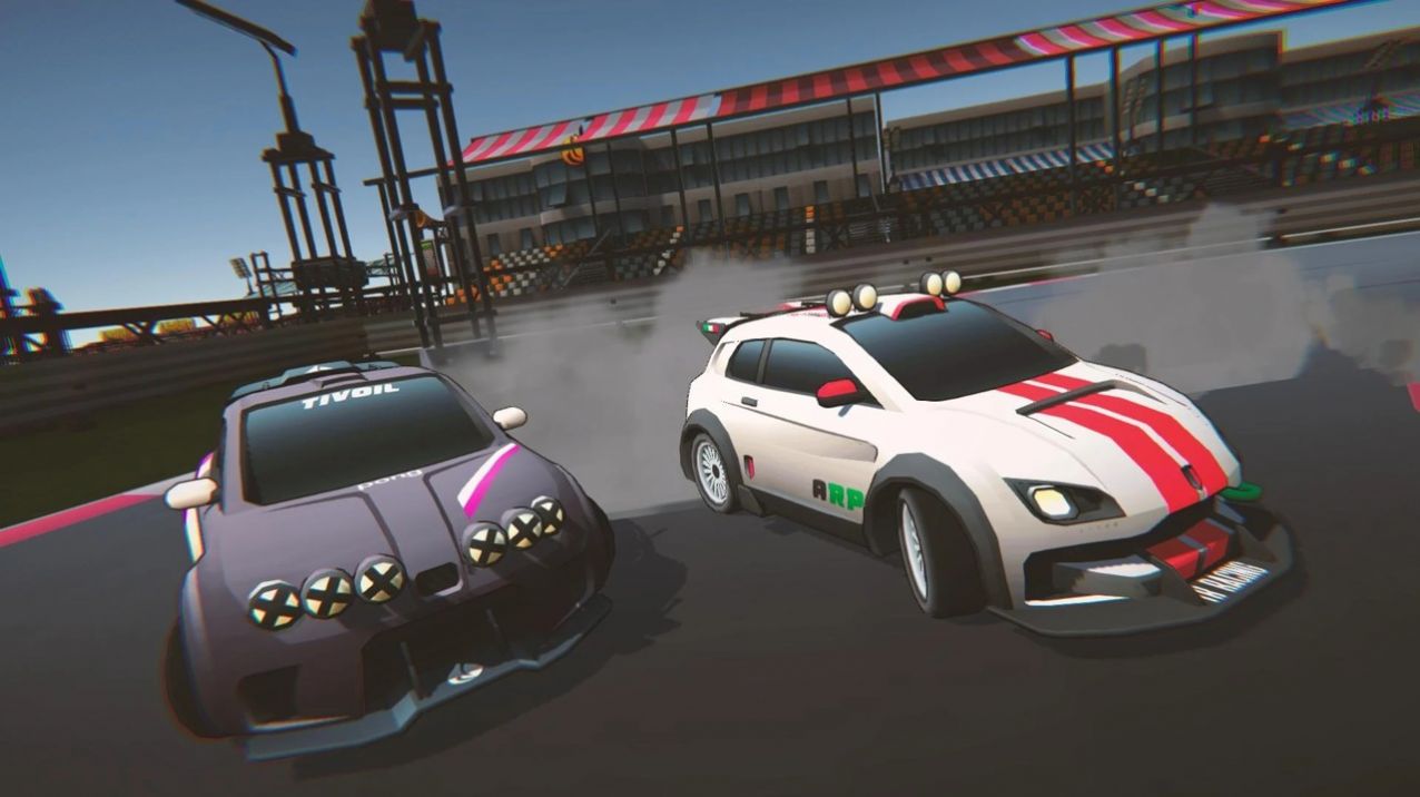Race Rally Drift Burnoutֻ° v2.2.0ͼ2