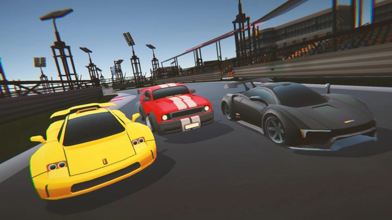 Race Rally Drift Burnoutֻ° v2.2.0ͼ3