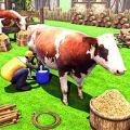 ũֳģϷֻ棨Farm Animal Farming Simulator v0.4