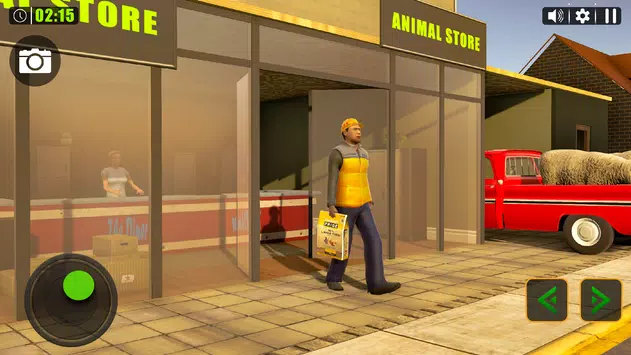 ũֳģϷֻ棨Farm Animal Farming Simulator v0.4ͼ3