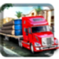 лģϷٷֻ棨City Cargo Truck v1.18