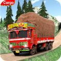 ӡȿ˾ʻģϷٷֻ棨Indian Cargo Truck Driver : Truck Games v1.4