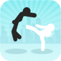 սϷٷ棨Stickman Fight - Stickfight Infinity v4.0