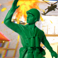ɫʿϷĹٷ棨Green Soldier Toy v2