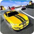 ޾ĽͨϷٷֻ棨Endless Traffic Racing Fever v1.0
