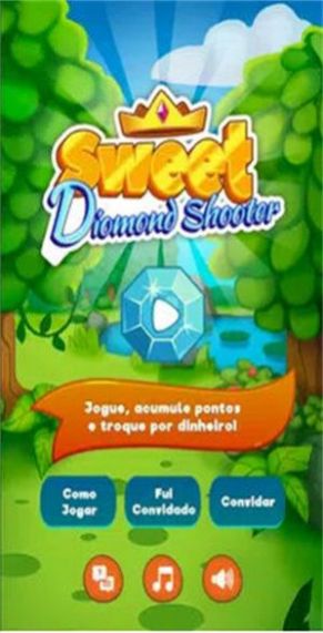 Sweet Diamond ShooterϷֻ° v1.0.7ͼ1