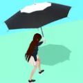 ɡϷֻ°棨Umbrella Rush v0.1