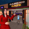 ɿȹģϷٷ棨Internet Gaming Cafe Simulator v1.0