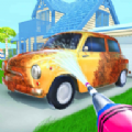 ģϴϷ׿棨Power Wash Car Cleaning Game v1.1