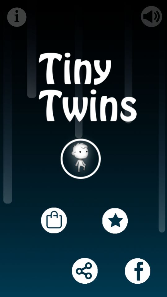 С˫̥Ϸٷֻ棨Tiny Twins v1.03ͼ1