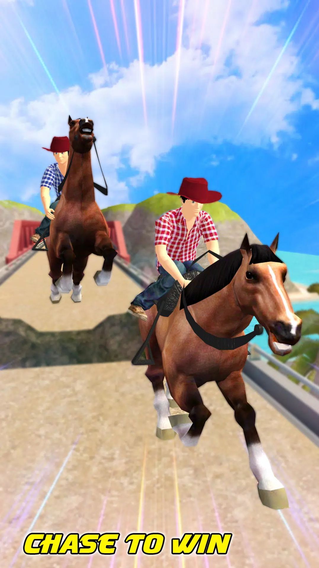 Ϸ׿棨Temple Horse Running Game v1.0.0ͼ2