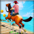 Ϸ׿棨Temple Horse Running Game v1.0.0