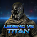 ̩̹Ϸ׿棨Legend Vs Titans v1.1.0.0