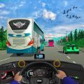 аʿģϷֻ棨City Bus Simulator Coach Game v3.0