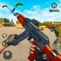 ǹе3DϷֻ棨Gun Shooting Game: 3D strike v1.8