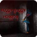 ˵Ϸ׿棨Horror Huggy v1.0.0