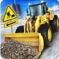 ؿ˾Ϸֻ棨Construction Site Truck Driver v1.4.1