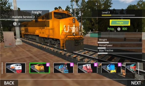 ֻģϷ׿棨Oil Tanker Train Simulator 2020 Pro Transporter v1.3ͼ2